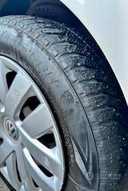 RICAMBI Volkswagen Polo 1.6 BiFuel 2012 – 90CV