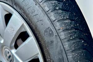 RICAMBI Volkswagen Polo 1.6 BiFuel 2012 – 90CV