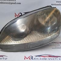 FARO ANTERIORE SINISTRO VOLKSWAGEN Golf 5 Berlina