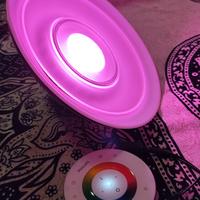 Lampada Philips livingcolor