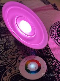 Lampada Philips livingcolor