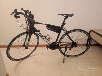 Bici da corsa