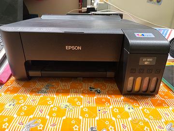 stampante per  tessuti