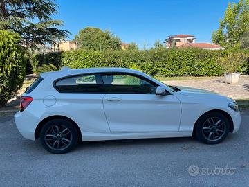 BMW Serie 1 (F21) - 2013