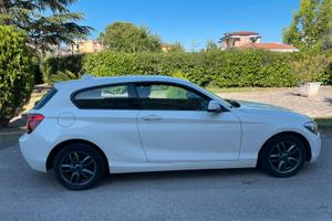 BMW Serie 1 (F21) - 2013