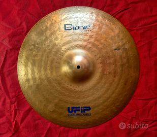 UFIP Bionic Series Ride 20" (2846g)