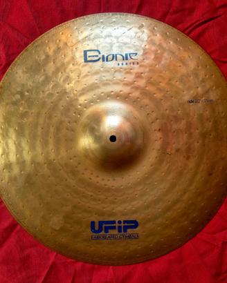 UFIP Bionic Series Ride 20" (2846g)