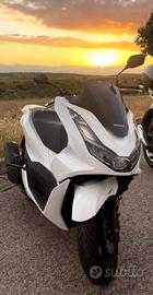 Pcx 125