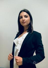 Junior Marketing, Comunicazione ed Eventi