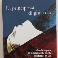 "La principessa del ghiaccio"
