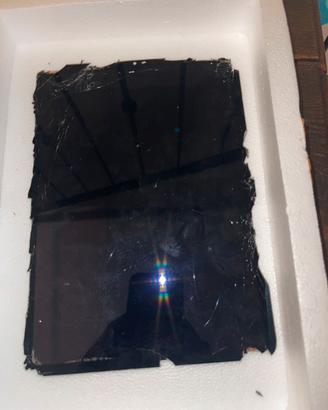 LCD Originale iPad Pro 11" Vetro da sostituire