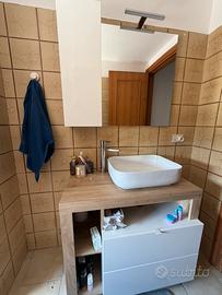Mobile bagno