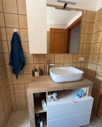Mobile bagno