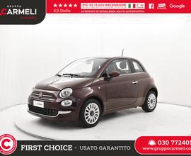 Fiat 500 1.2 Lounge 69cv my18