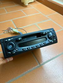 Radio suzuki jimny