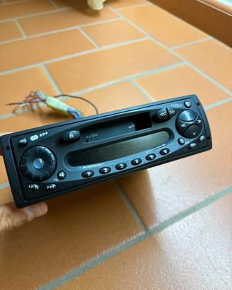 Radio suzuki jimny