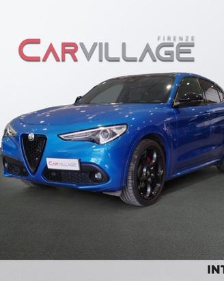 ALFA ROMEO Stelvio 2.2 t Veloce Q4 210cv auto