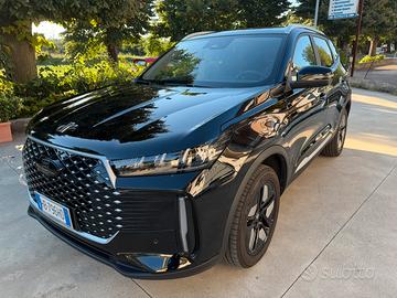 Dr 5 Fullhybrid