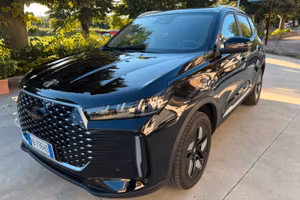 Dr 5 Fullhybrid