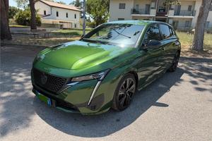 Peugeot 308 Hybrid 180 e-EAT8 GT Pack – 2022