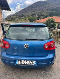 GOLF 5 2.0