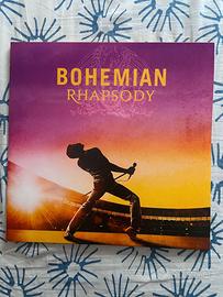Colonna sonora "Bohemian Rhapsody"