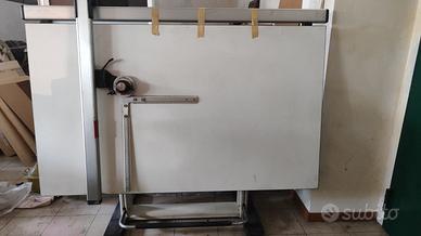 tavola da disegno tecnibo professionale (grande)