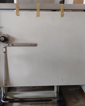 tavola da disegno tecnibo professionale (grande)