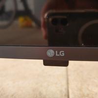 Tv LG 65 pollici NON FUNZIONANTE