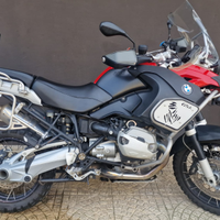 Bmw r 1200 gs 2012