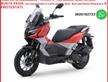 Voge Sfida SR1 125 ADV - CI TROVIAMO AL CENTRO COM