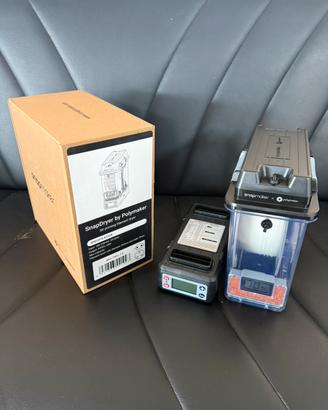 Essiccatore Filamenti SnapDryer by Polymaker NUOVO