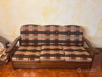 Divano letto