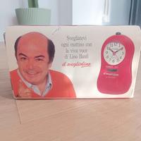 svegliolino sveglia Lino Banfi 