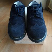 Scarpe per comunione bambino