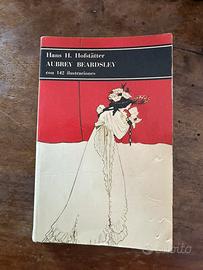 Aubrey Beardsley