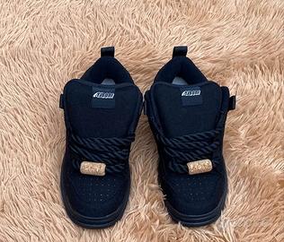 scarpe da skate unisex 