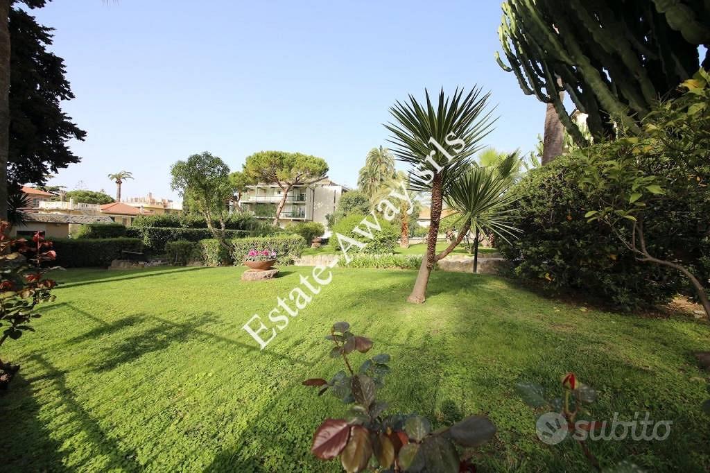 Appartamento – Bordighera, Arziglia - Vista 2