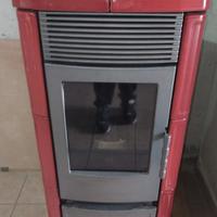 Termostufa ECOIDRO Edilkamin