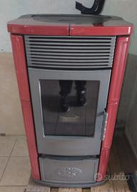 Termostufa ECOIDRO Edilkamin