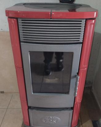 Termostufa ECOIDRO Edilkamin