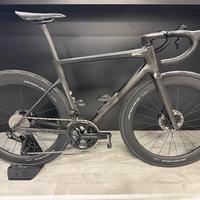 BMC SLR01 tg. 54 Shimano Dura Ace di2 2026