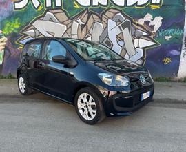 Volkswagen up! 1.0 benzina/metano come nuova
