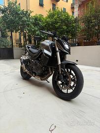 Honda Hornet 750 (2023 ) sbiellata