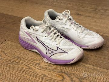 Scarpe pallavolo Mizuno taglia 35
