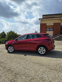 Opel Grandland 2024