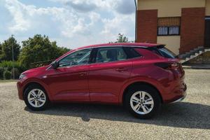 Opel Grandland 2024
