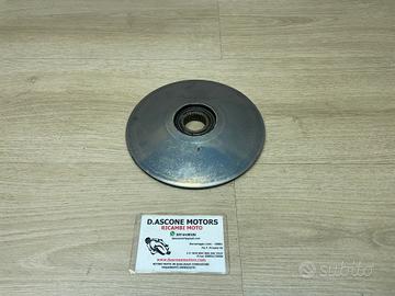 PIATTELLO VENTILVAR MALOSSI TMAX 2001 2011