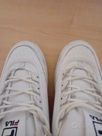 Scarpe di marca FILA