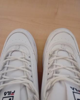 Scarpe di marca FILA